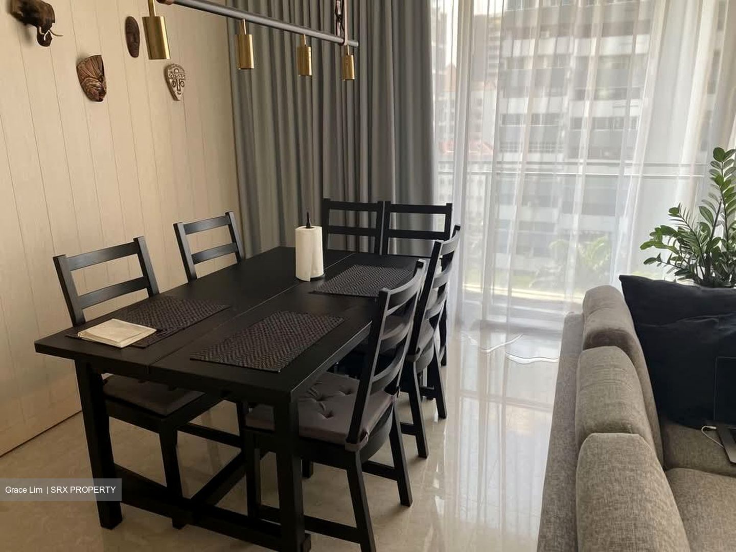 The Seafront On Meyer (D15), Condominium #566817571